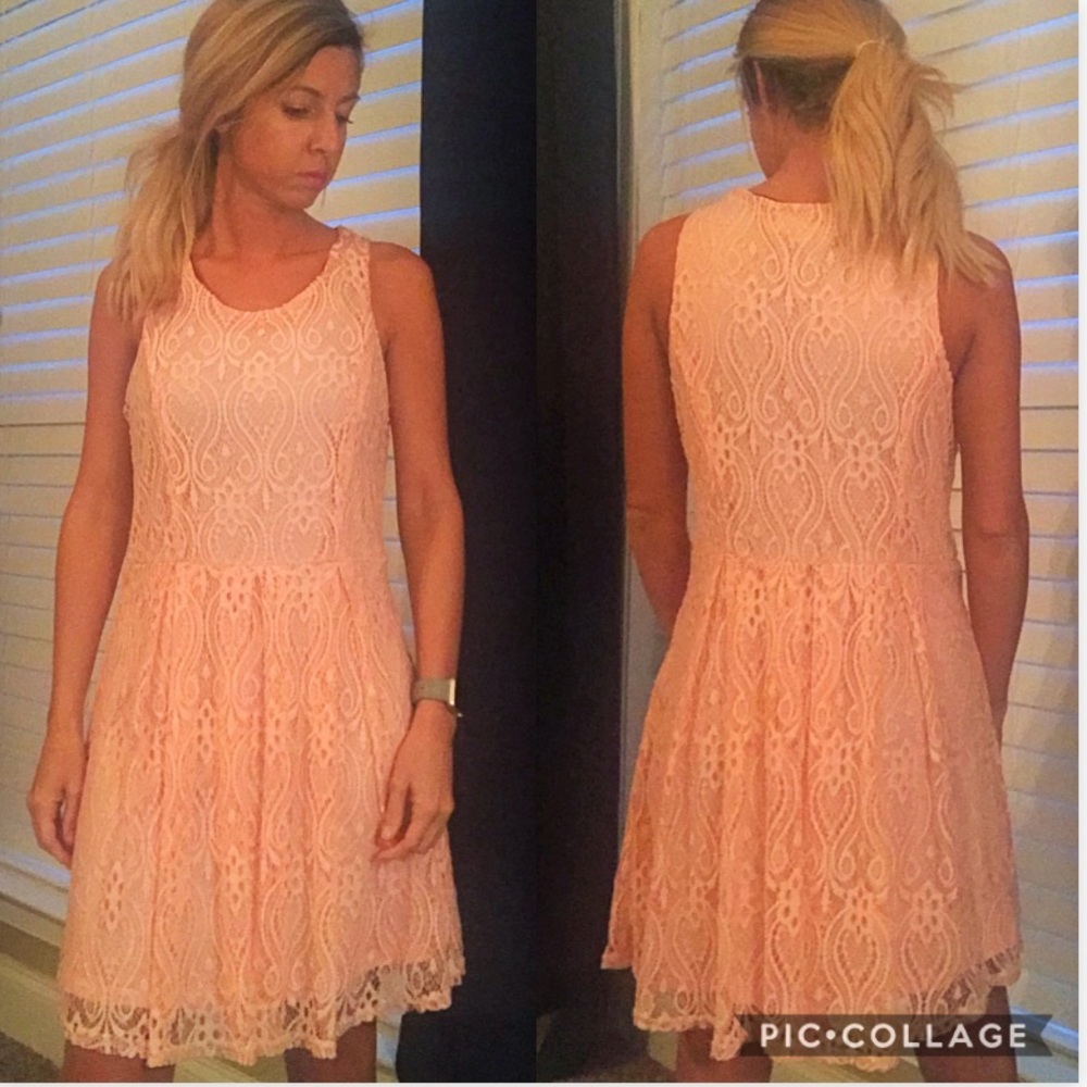 Love Tree dress